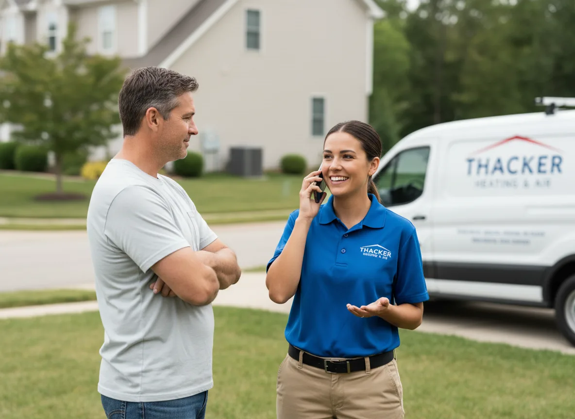 Ac Repair Allouez, MI FAQs